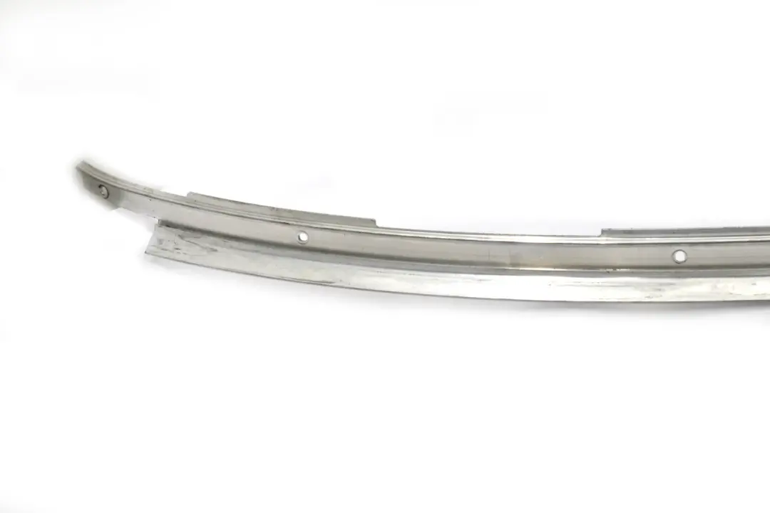 Parabrisas Panel Superior Marco Cubierta Tira para BMW Z4 Serie E85 con número de pieza 7023971 BMW Z4 Serie E85 Parabrisas Panel Superior Marco Cubierta Tira - SKU 7023971 - Número de pieza 7023971