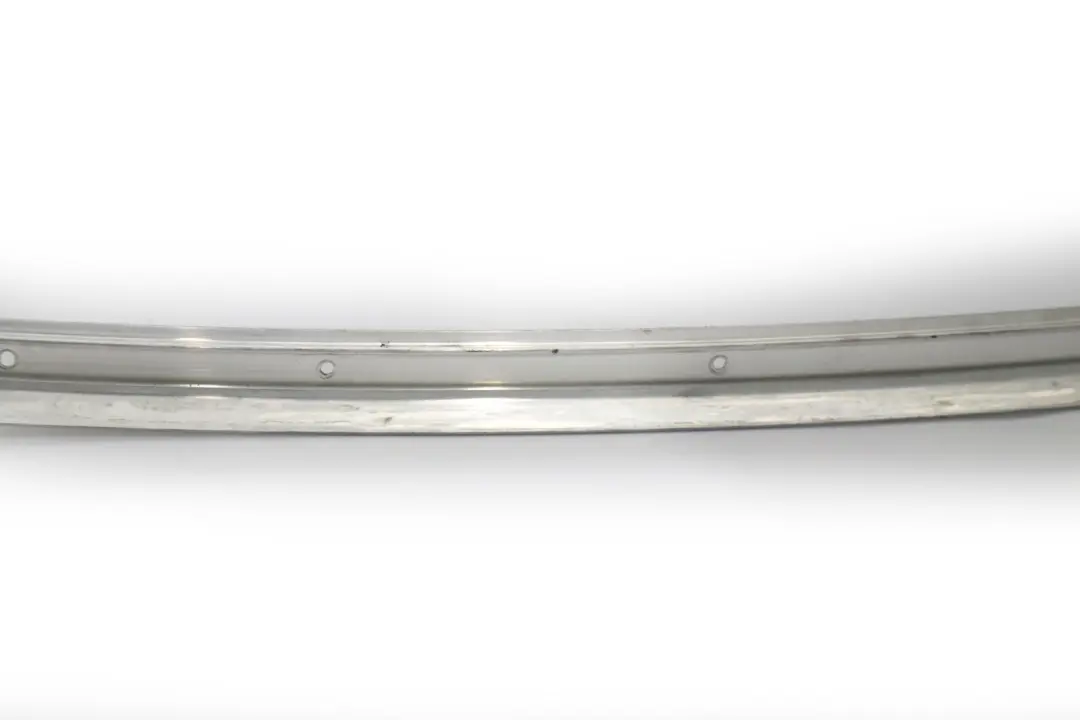 BMW Z4 Series E85 Windshield Panel Upper Frame Cover Strip - SKU 7023971 - Part number 7023971