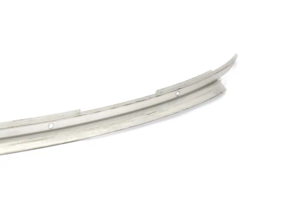 BMW Z4 Series E85 Windshield Panel Upper Frame Cover Strip - SKU 7023971 - Part number 7023971