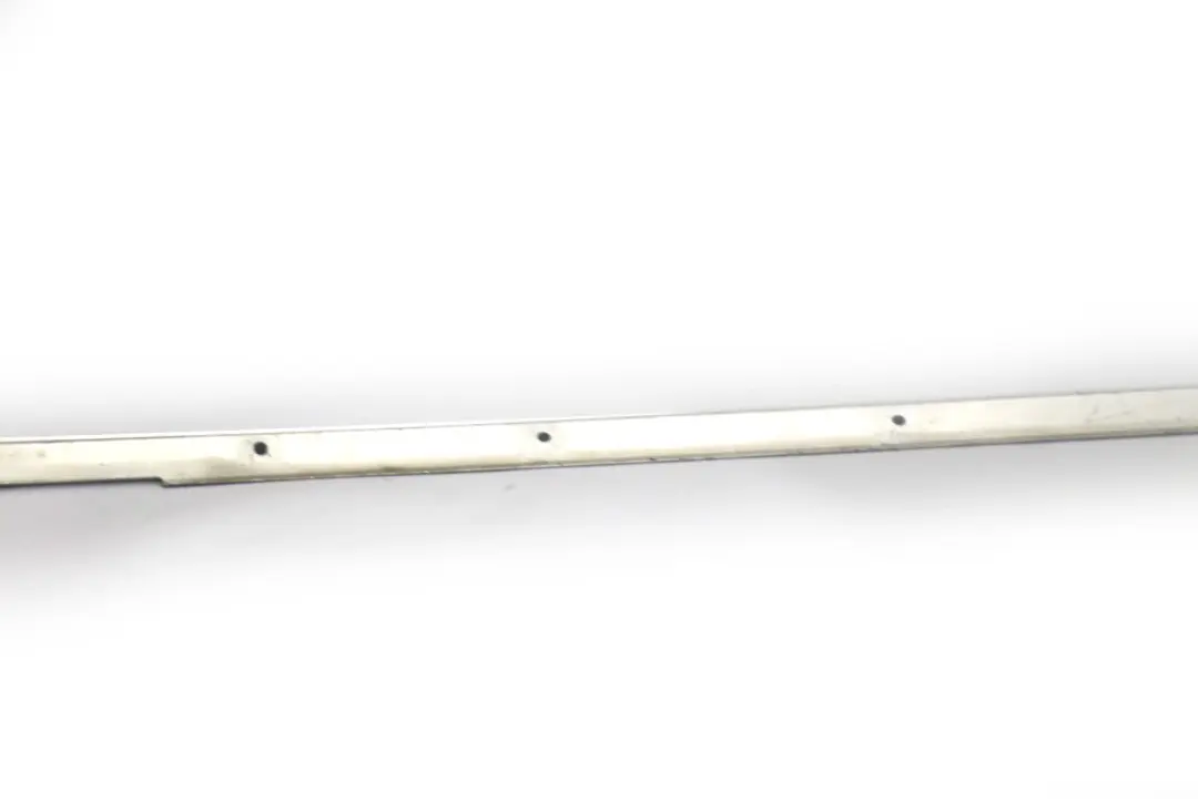 BMW Z4 Series E85 Windshield Panel Upper Frame Cover Strip - SKU 7023971 - Part number 7023971