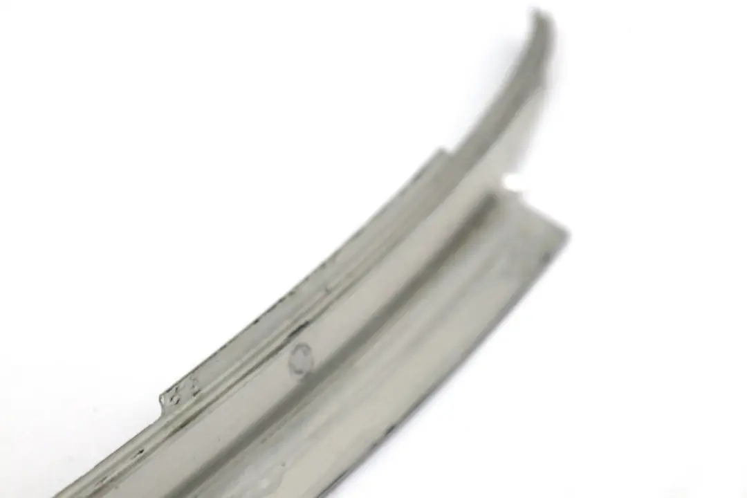 BMW Z4 Series E85 Windshield Panel Upper Frame Cover Strip - SKU 7023971 - Part number 7023971