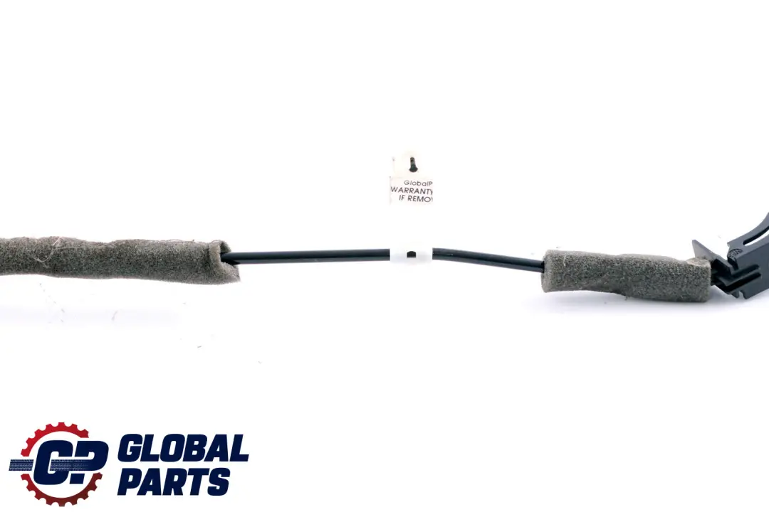 Puerta Trasera Izquierda Cable Bowden 5122 para BMW E65 E66 con número de pieza 7024645 BMW E65 E66 Puerta Trasera Izquierda Cable Bowden 5122 - SKU 7024645 - Número de pieza 7024645