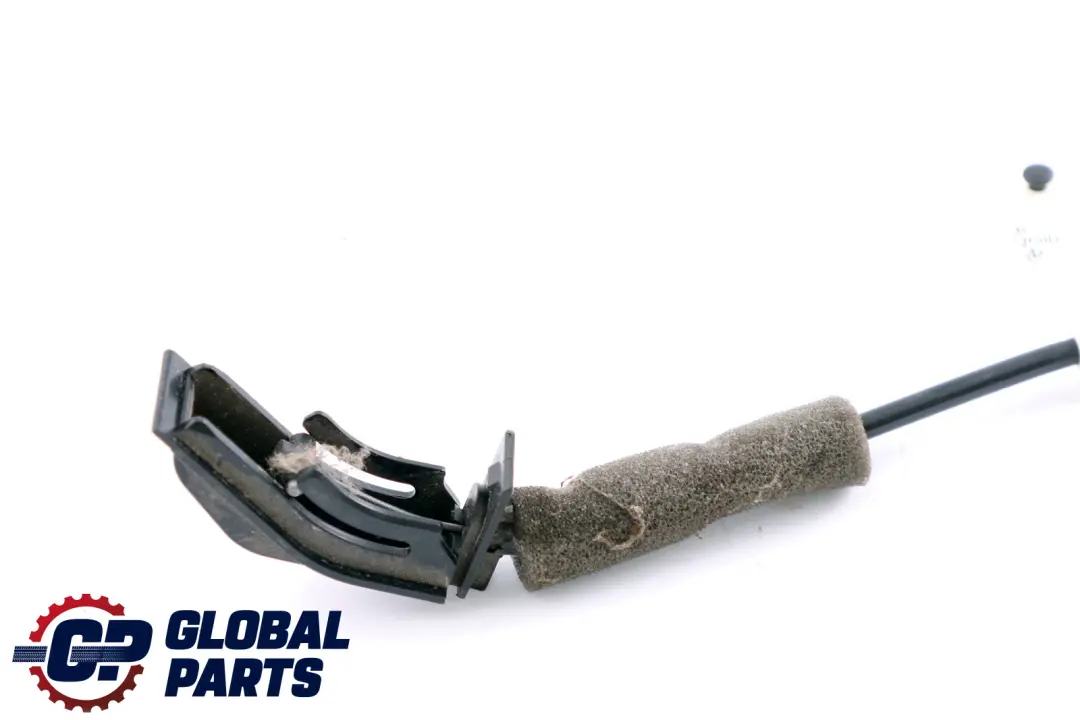 BMW E65 E66 Puerta Trasera Izquierda Cable Bowden 5122 - SKU 7024645 - Número de pieza 7024645
