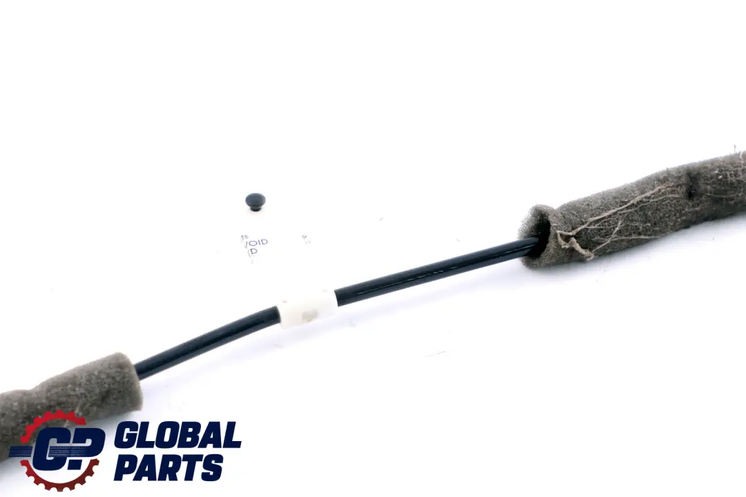 BMW E65 E66 Puerta Trasera Izquierda Cable Bowden 5122 - SKU 7024645 - Número de pieza 7024645
