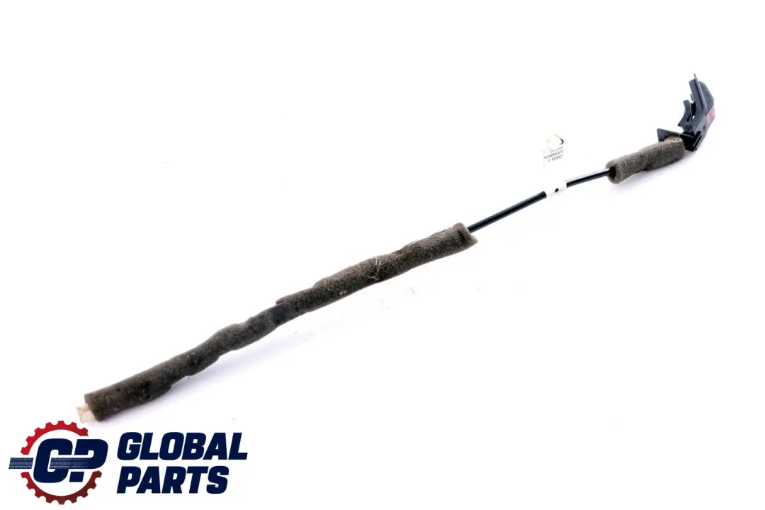 Puerta Trasera Izquierda Cable Bowden 5122 para BMW E65 E66 con número de pieza 7024645 BMW E65 E66 Puerta Trasera Izquierda Cable Bowden 5122 - SKU 7024645 - Número de pieza 7024645