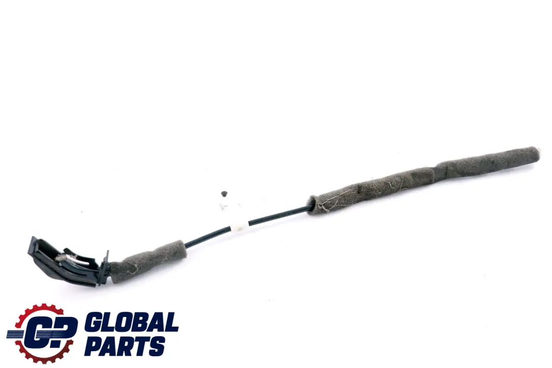 BMW E65 E66 Rear Door Bowden Cable Linkage Left N/S - SKU 7024645 - Part number 7024645