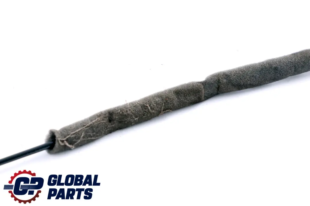 BMW E65 E66 Rear Door Bowden Cable Linkage Left N/S - SKU 7024645 - Part number 7024645