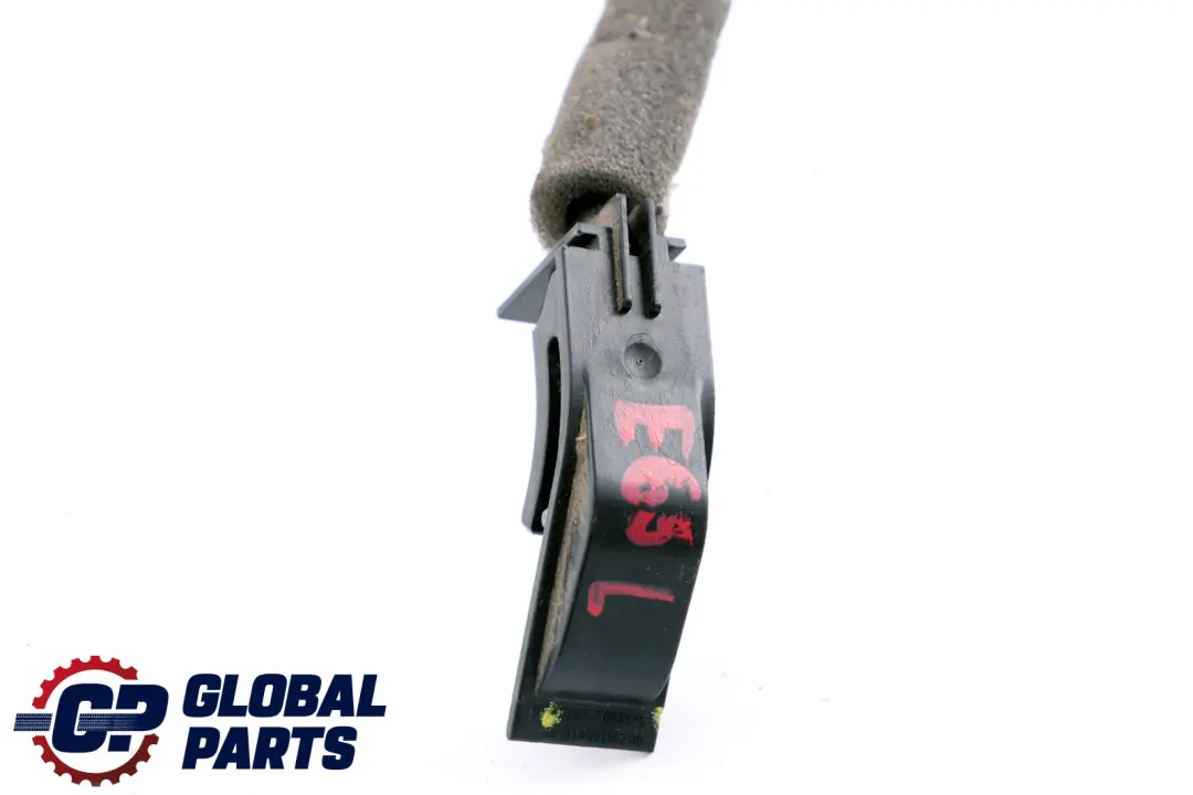 Door Bowden Cable Linkage Left N/S to BMW E65 E66 Rear with Part number 7024645 BMW E65 E66 Rear Door Bowden Cable Linkage Left N/S - SKU 7024645 - Part number 7024645