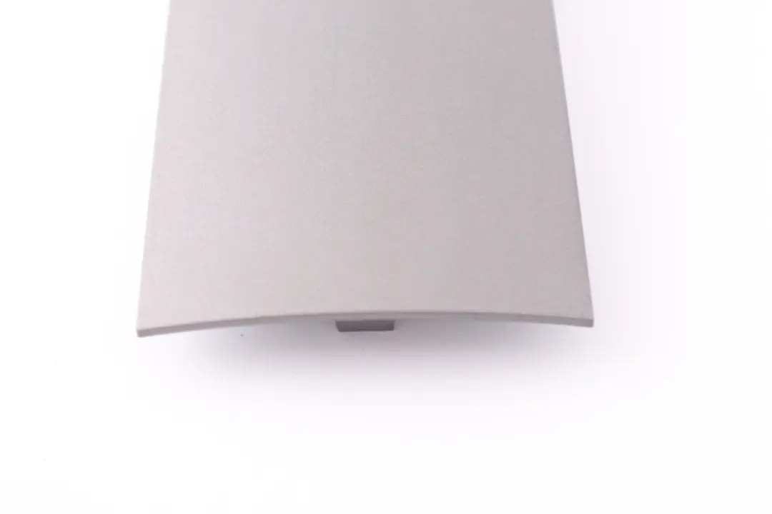 Finitura dell'interruttore del finestrino Coperchio Grigio per BMW E65 con numero di parte 7024647 BMW E65 Finitura dell'interruttore del finestrino Coperchio Grigio - SKU 7024647 - Numero di parte 7024647