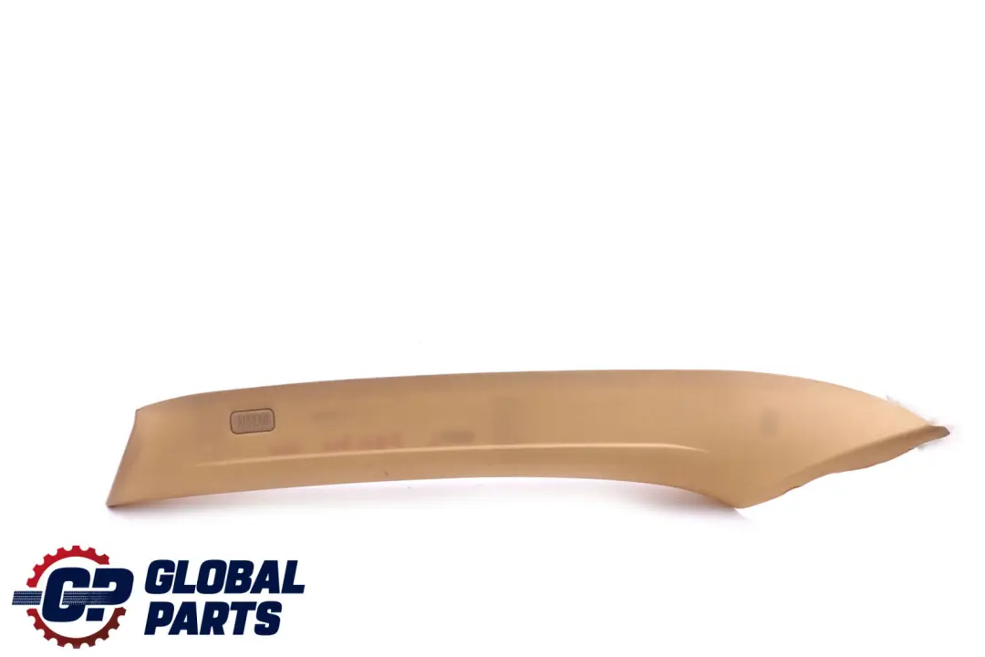 BMW 7 er E65 E66 Blende Windlauf Links Beige 8223665 - SKU 7024741 - Teilenummer 7024741