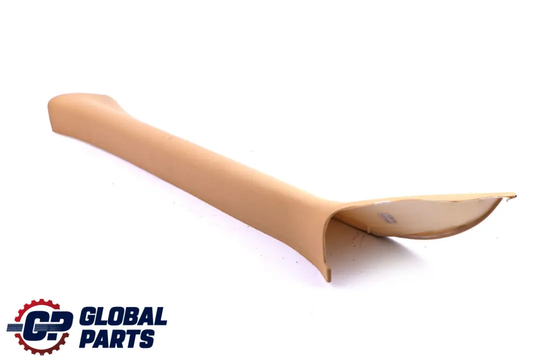 Osłona słupka przedniego lewa beżowa BMW e65 do o numerze 7024741 Osłona słupka przedniego lewa beżowa BMW e65 - SKU 7024741 - Numer Części 7024741