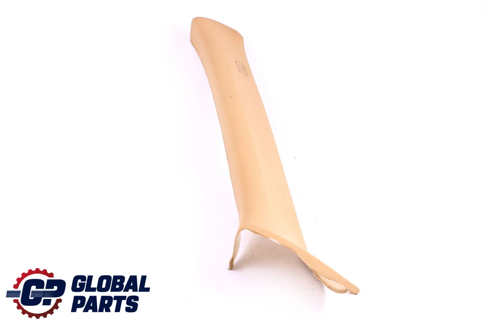 BMW 7 er E65 E66 Blende Windlauf Links Beige 8223665
