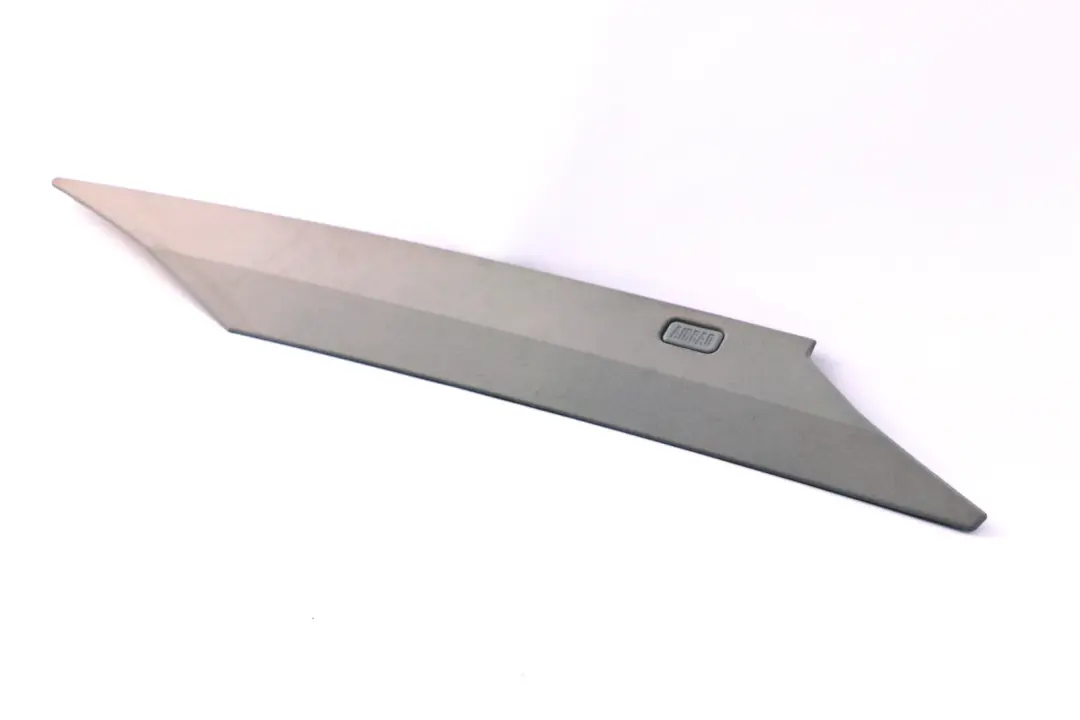 Carenage Arriere Gauche Gris Pierre Gris 7007635 pour BMW E65 E66 à propos du numéro de pièce 7024755 BMW E65 E66 Carenage Arriere Gauche Gris Pierre Gris 7007635 - SKU 7024755 - Numéro de pièce 7024755