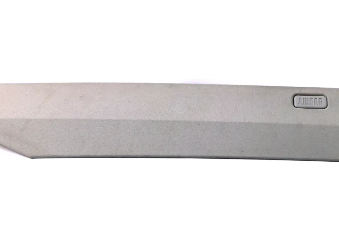 Carenage Arriere Gauche Gris Pierre Gris 7007635 pour BMW E65 E66 à propos du numéro de pièce 7024755 BMW E65 E66 Carenage Arriere Gauche Gris Pierre Gris 7007635 - SKU 7024755 - Numéro de pièce 7024755