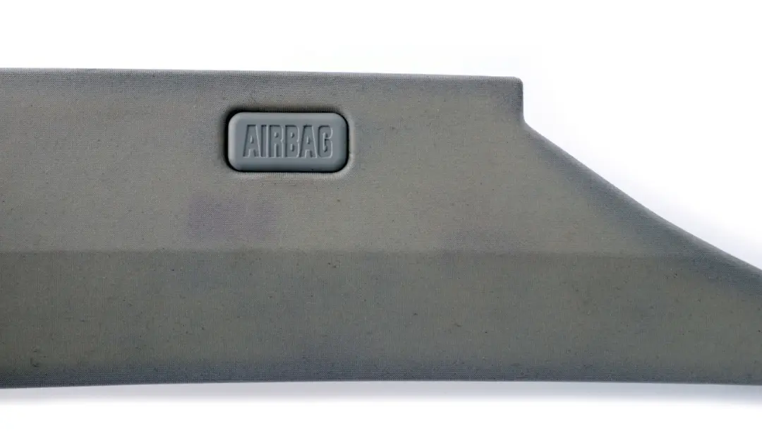 Carenage Arriere Gauche Gris Pierre Gris 7007635 pour BMW E65 E66 à propos du numéro de pièce 7024755 BMW E65 E66 Carenage Arriere Gauche Gris Pierre Gris 7007635 - SKU 7024755 - Numéro de pièce 7024755