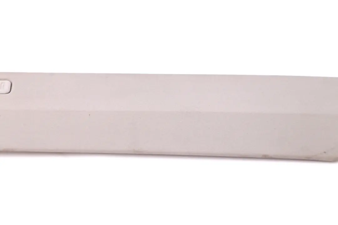 Carenage Arriere Droite Gris Pierre Gris 7007636 pour BMW E65 E66 à propos du numéro de pièce 7024756 BMW E65 E66 Carenage Arriere Droite Gris Pierre Gris 7007636 - SKU 7024756 - Numéro de pièce 7024756