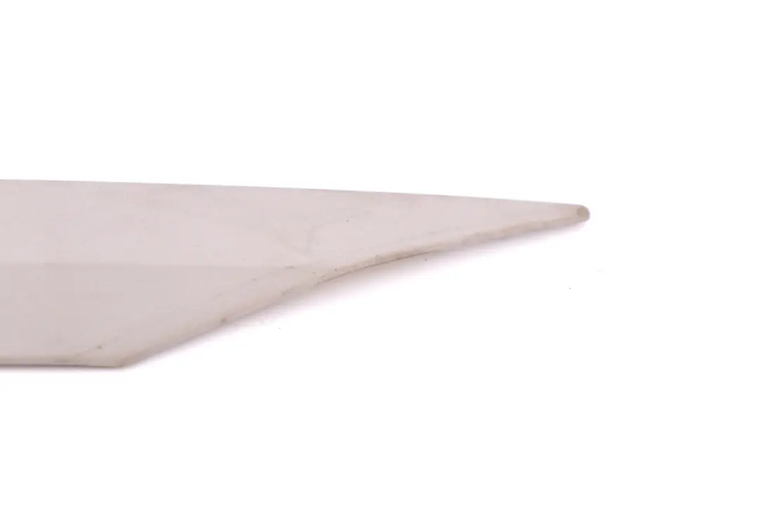 Carenage Arriere Droite Gris Pierre Gris 7007636 pour BMW E65 E66 à propos du numéro de pièce 7024756 BMW E65 E66 Carenage Arriere Droite Gris Pierre Gris 7007636 - SKU 7024756 - Numéro de pièce 7024756