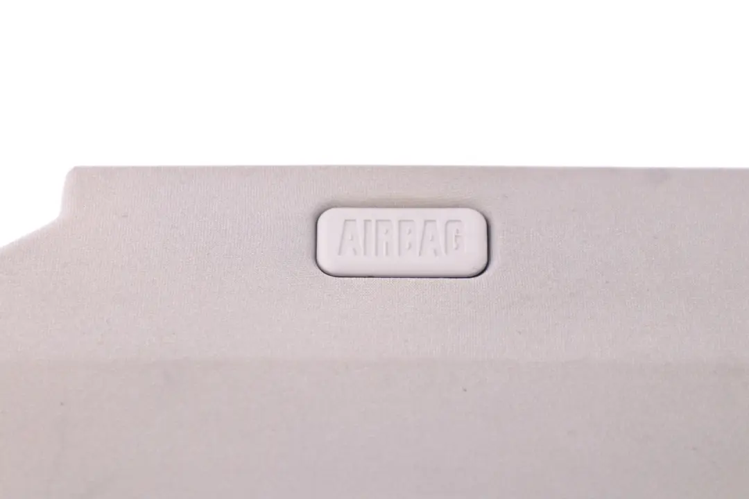 Trim Panel C-Column Rear Right O/S Stein Grey 7007636 to BMW 7 Series E65 Cover with Part number 7024756 BMW 7 Series E65 Cover Trim Panel C-Column Rear Right O/S Stein Grey 7007636 - SKU 7024756 - Part number 7024756