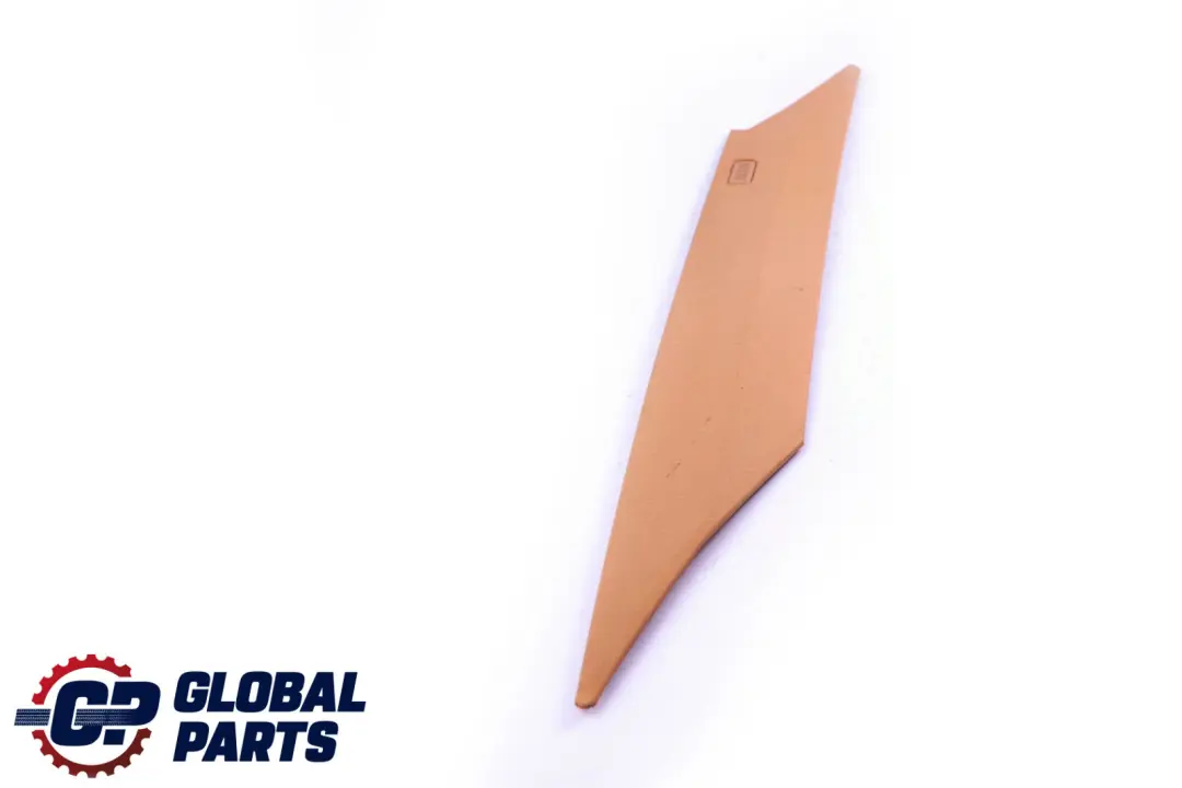 Trim Panel C-Column Rear Left N/S Beige 7007635 to BMW 7 Series E65 E66 Cover with Part number 7024757 BMW 7 Series E65 E66 Cover Trim Panel C-Column Rear Left N/S Beige 7007635 - SKU 7024757 - Part number 7024757