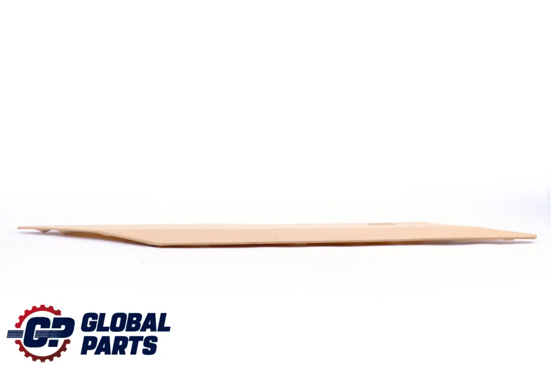 Trim Panel C-Column Rear Left N/S Beige 7007635 to BMW 7 Series E65 E66 Cover with Part number 7024757 BMW 7 Series E65 E66 Cover Trim Panel C-Column Rear Left N/S Beige 7007635 - SKU 7024757 - Part number 7024757