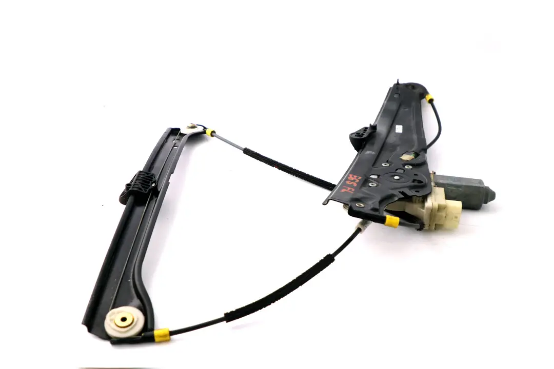 BMW E65 E66 Window Lifter With Motor Front Left N/S 7202479 - SKU 7024811 - Part number 7024811