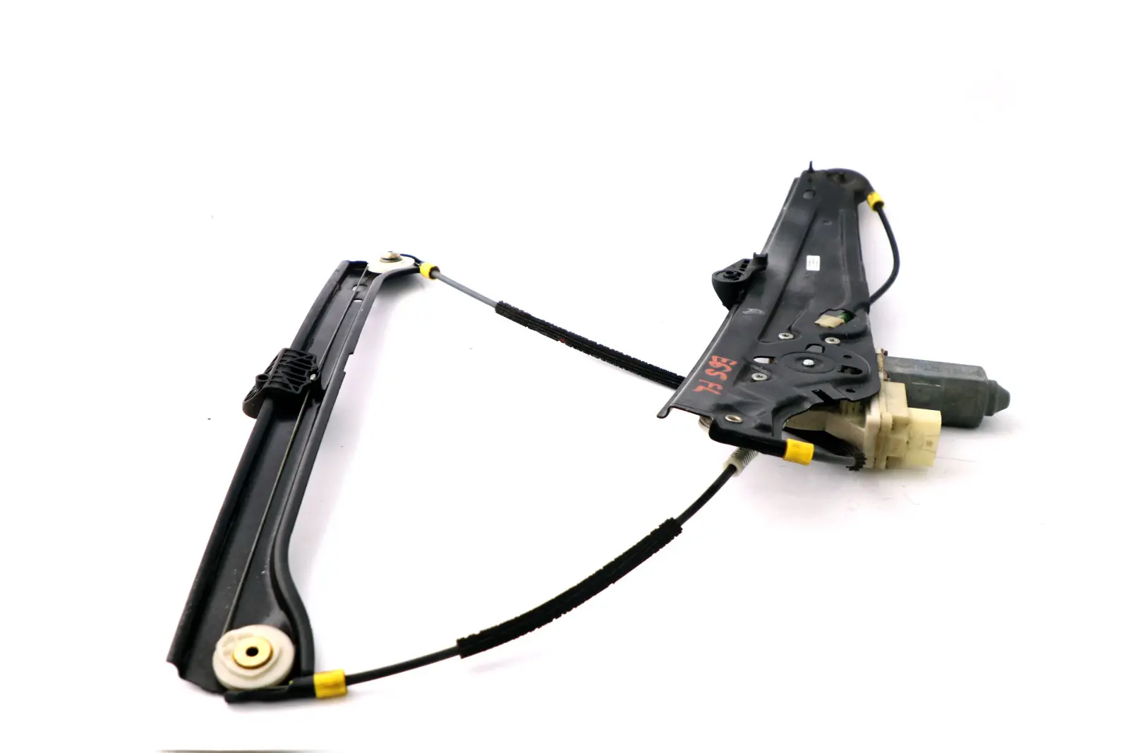 BMW E65 E66 Window Lifter With Motor Front Left N/S 7202479 7024811