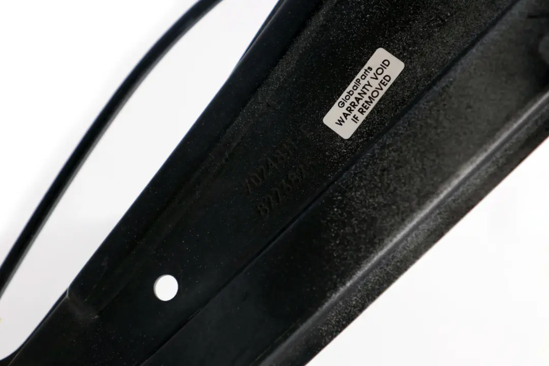 BMW E65 E66 Podnośnik Mechanizm Szyby Lewy Przód - SKU 7024811 - Numer Części 7024811