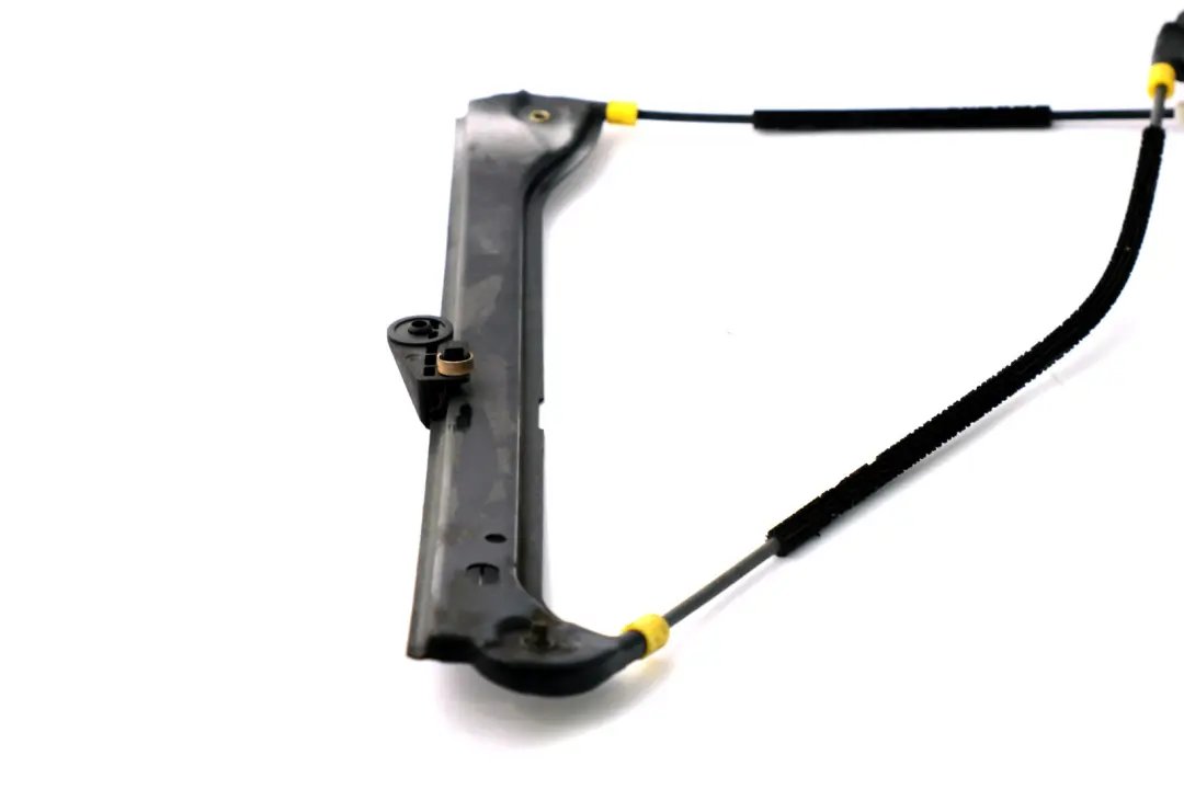 Alzacristalli con motore anteriore sinistro 7202479 BMW E65 E66 - SKU 7024811 - Numero di parte 7024811