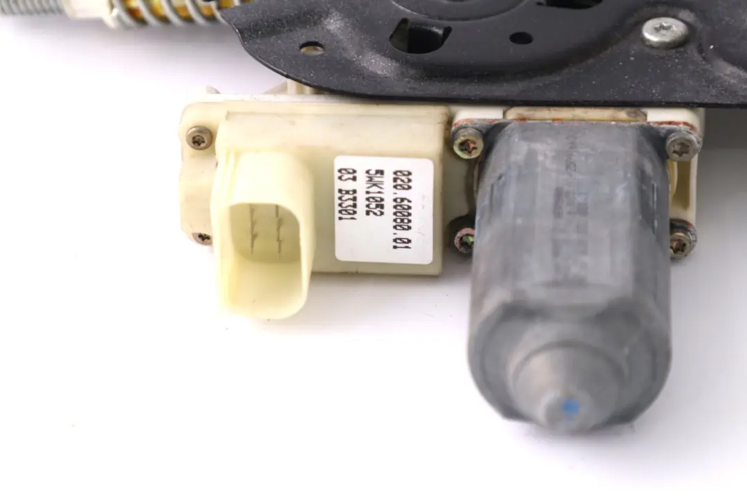 Alzacristalli con motore anteriore sinistro 7202479 per BMW E65 E66 con numero di parte 7024811 BMW E65 E66 Alzacristalli con motore anteriore sinistro 7202479 - SKU 7024811 - Numero di parte 7024811