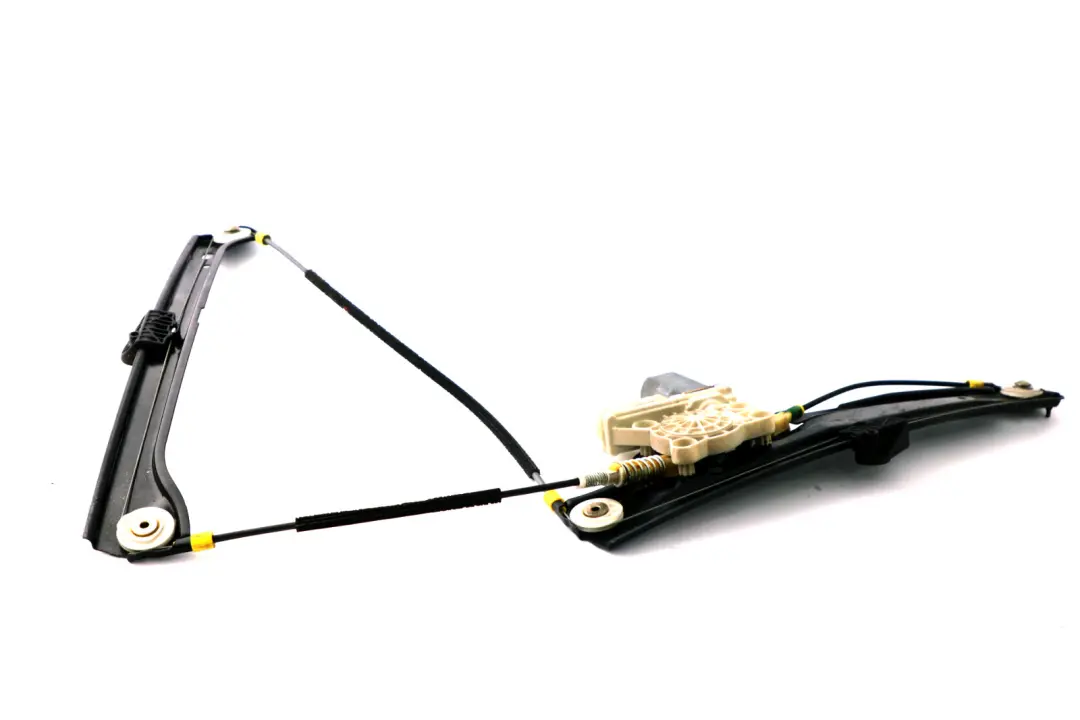 BMW 7 er E65 E66 Elektr Fensterheber Vorne Links N/S 7202479 - SKU 7024811 - Teilenummer 7024811