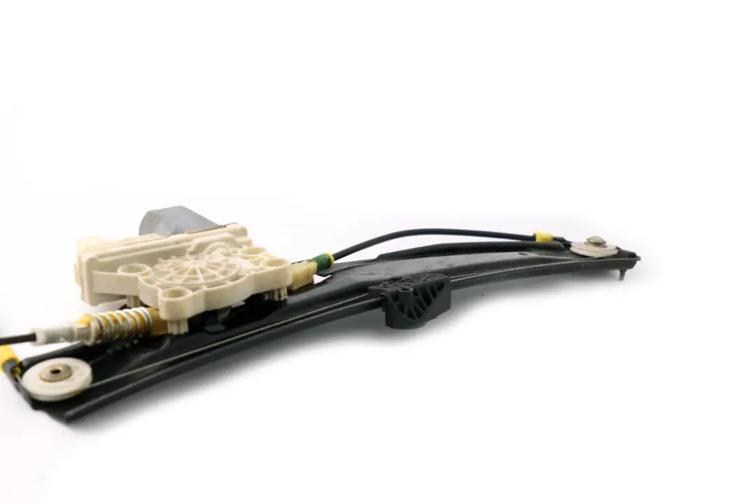BMW 7 er E65 E66 Elektr Fensterheber Vorne Links N/S 7202479 - SKU 7024811 - Teilenummer 7024811