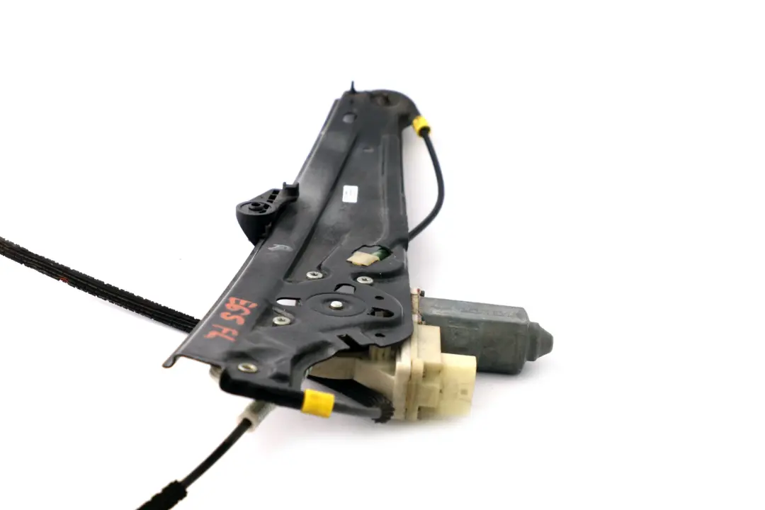 BMW 7 er E65 E66 Elektr Fensterheber Vorne Links N/S 7202479 - SKU 7024811 - Teilenummer 7024811