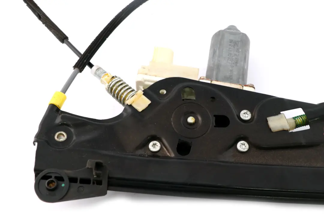  Window Lifter BMW E65 E66 Mechanism Motor Front Right O/S - SKU 7024812 - Part number 7024812