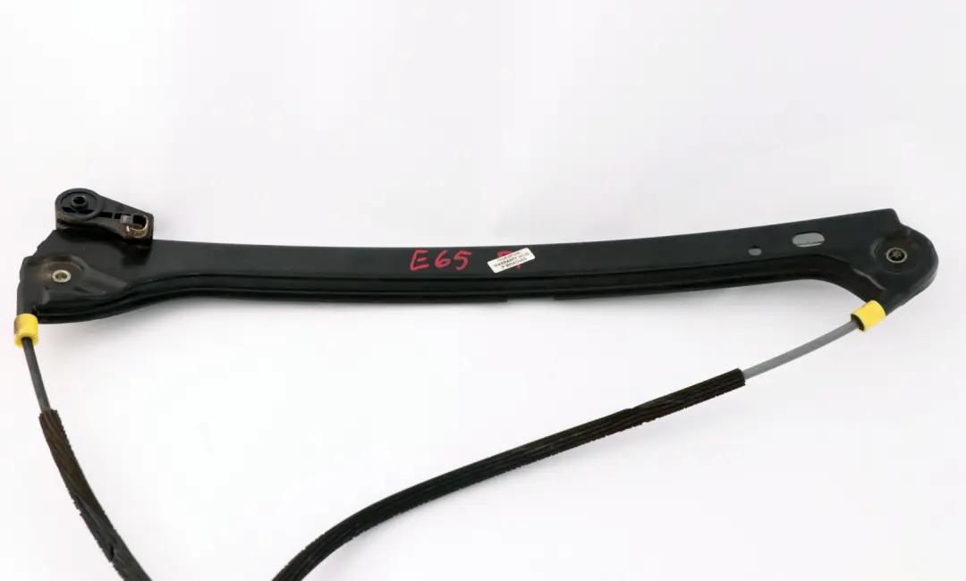 BMW E65 E66 Elevalunas Con Motor Delantero Derecho - SKU 7024812 - Número de pieza 7024812