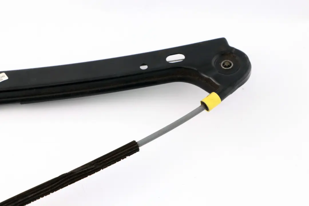  Window Lifter BMW E65 E66 Mechanism Motor Front Right O/S - SKU 7024812 - Part number 7024812