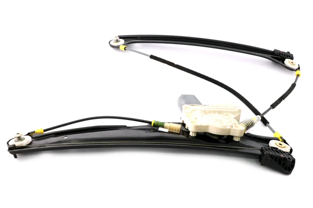 BMW E65 E66 Elevalunas Con Motor Delantero Derecho - SKU 7024812 - Número de pieza 7024812
