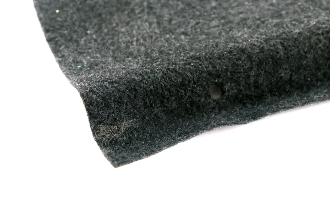 Cubremaletas Panel Inferior Trasero Negro para BMW Serie Z4 E85 con número de pieza 7024819 BMW Serie Z4 E85 Cubremaletas Panel Inferior Trasero Negro - SKU 7024819 - Número de pieza 7024819