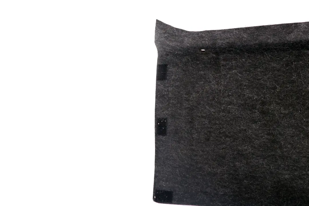 Wykładzina tapicerka bagażnika 7016819 do BMW E85 Z4 o numerze 7024819 BMW E85 Z4 Wykładzina tapicerka bagażnika 7016819 - SKU 7024819 - Numer Części 7024819