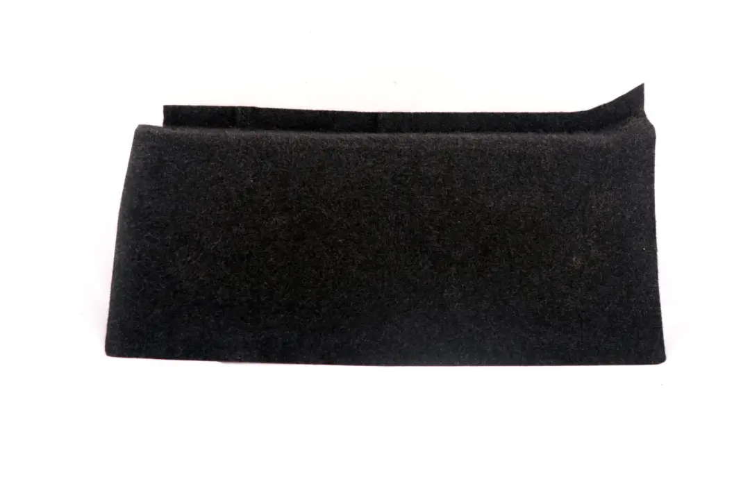 BMW Z4 E85 Carenatura Inferiore Portabagagli - SKU 7024819 - Numero di parte 7024819