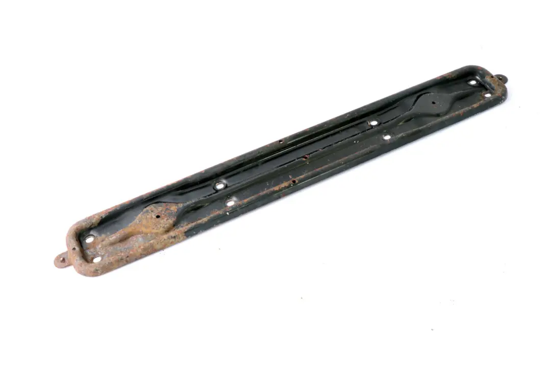 BMW 7 SERIES E65 E66 E67 Connecting member rear tunnel mounting holder - SKU 7024832 - Part number 51717024832