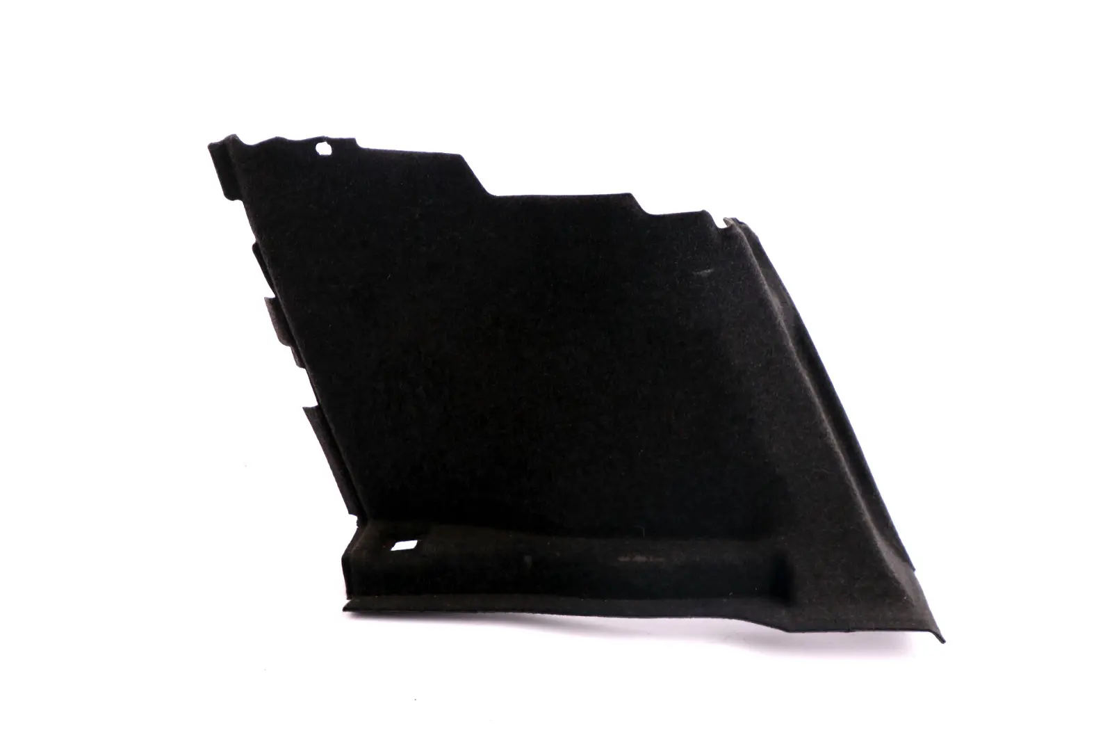 BMW E60 E60N Panel Rueda Carcasa Parte Tronco Izquierda 