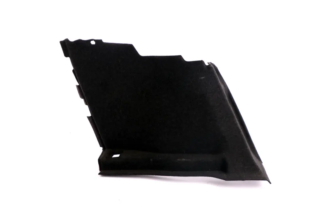 Panel Rueda Carcasa Parte Tronco Izquierda para BMW E60 E60N con número de pieza 7024857 BMW E60 E60N Panel Rueda Carcasa Parte Tronco Izquierda - SKU 7024857 - Número de pieza 7024857