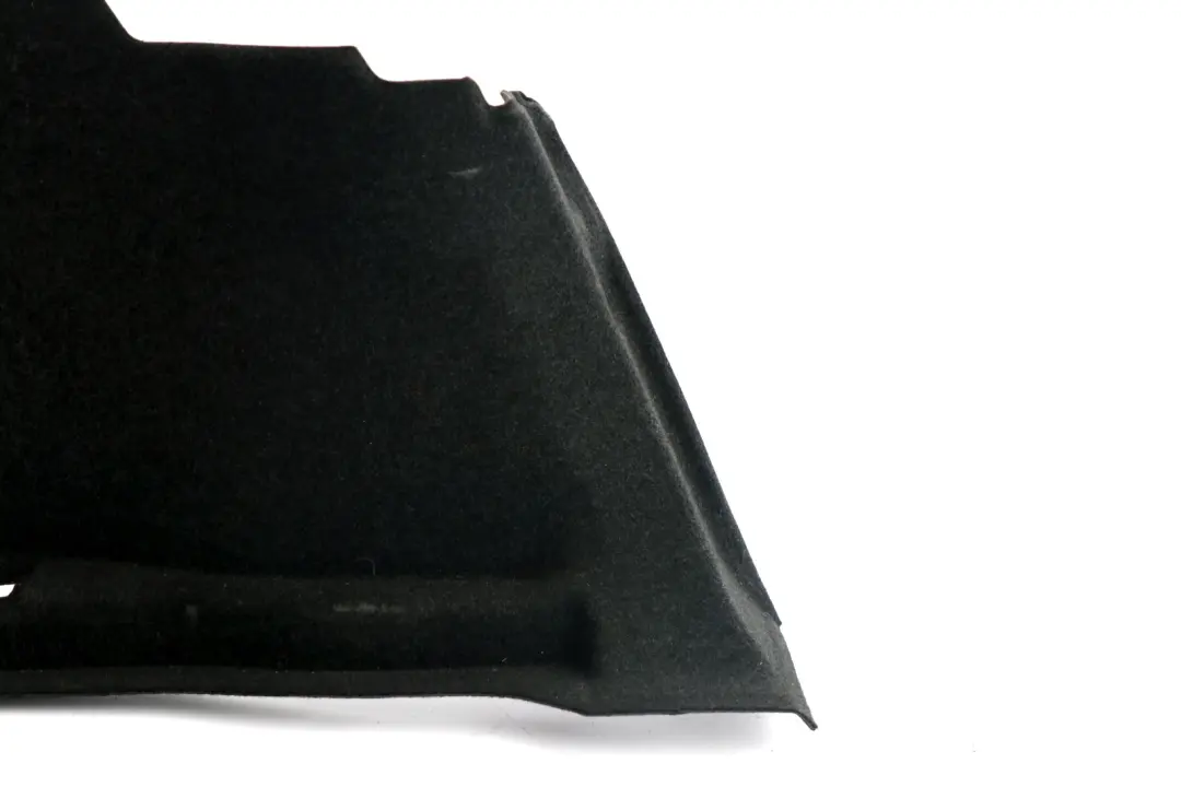 Panel Rueda Carcasa Parte Tronco Izquierda para BMW E60 E60N con número de pieza 7024857 BMW E60 E60N Panel Rueda Carcasa Parte Tronco Izquierda - SKU 7024857 - Número de pieza 7024857