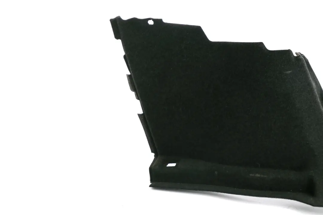 Panel Wheel Housing Part Trunk Left N/S BMW 5 Series E60 E60N - SKU 7024857 - Part number 7024857