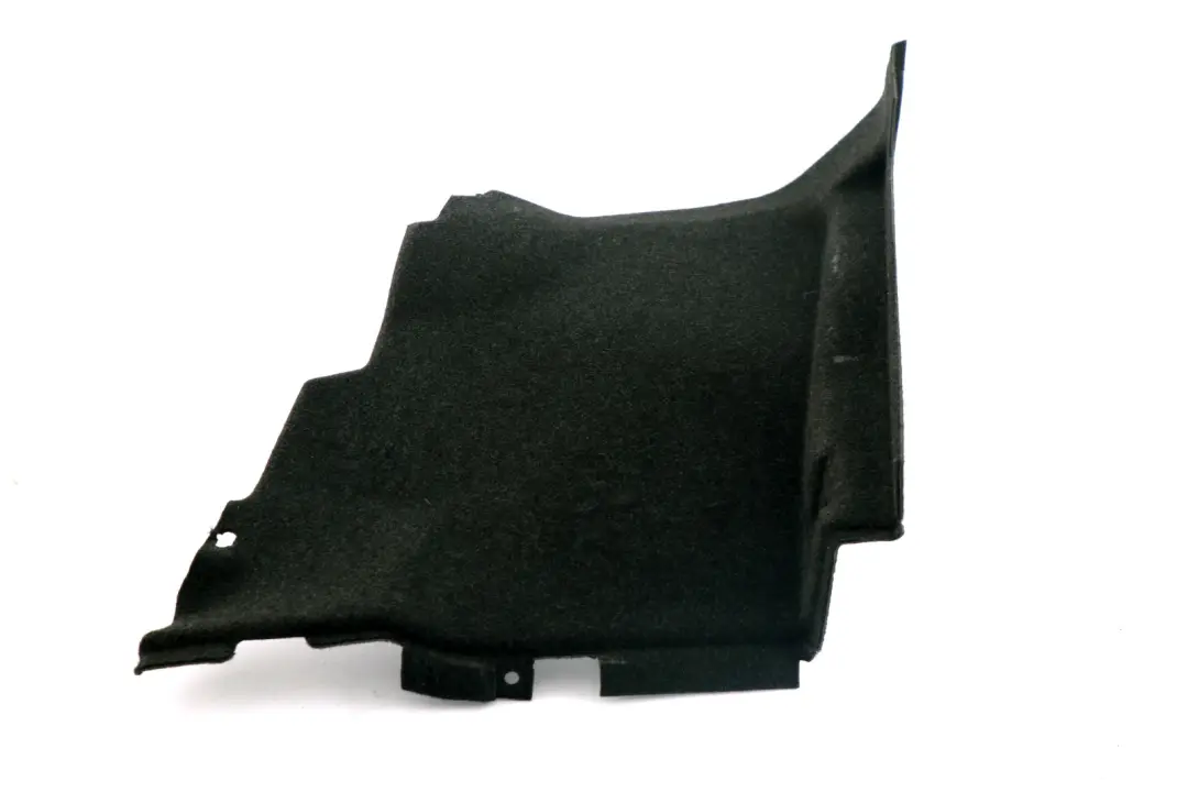 Panel Wheel Housing Part Trunk Left N/S BMW 5 Series E60 E60N - SKU 7024857 - Part number 7024857