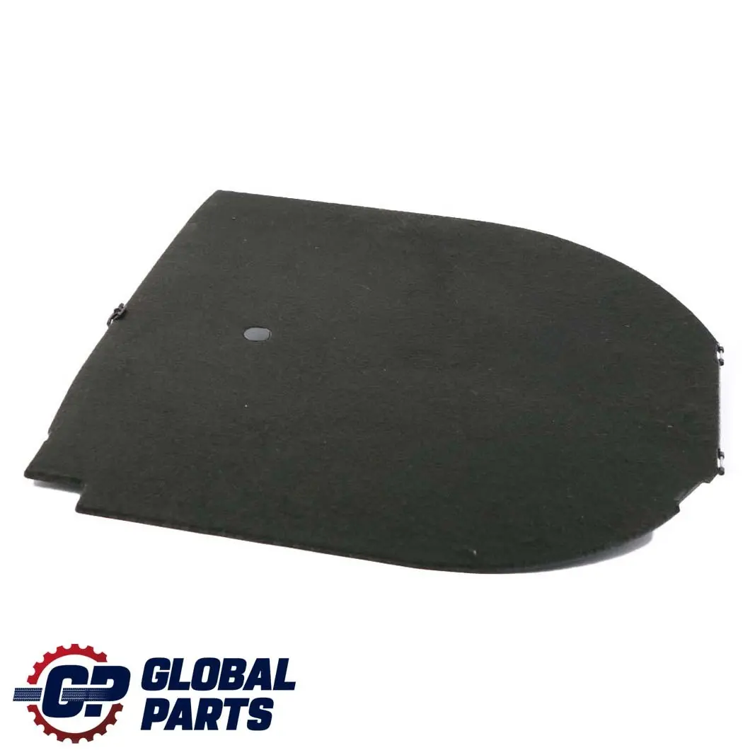 BMW 5 er E60 2 Gepäckraum Einlegeboden 7897525 5147 - SKU 7024879-2 - Teilenummer 7024879