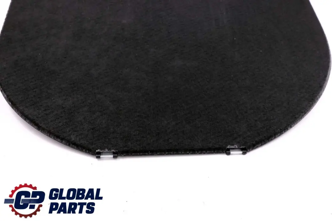 BMW E60 2 Maletero Tapa Maletero Piso Alfombra - SKU 7024879-2 - Número de pieza 7024879