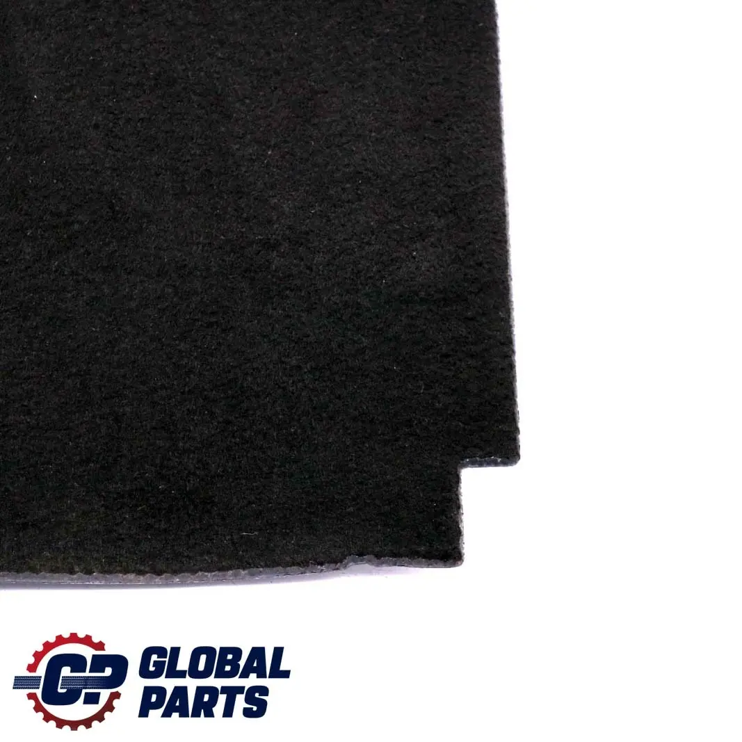 Coperchio Baule Bagagliaio Pannello Pavimento Moquette per BMW E60 con numero di parte 7024879 BMW E60 Coperchio Baule Bagagliaio Pannello Pavimento Moquette - SKU 7024879-2 - Numero di parte 7024879