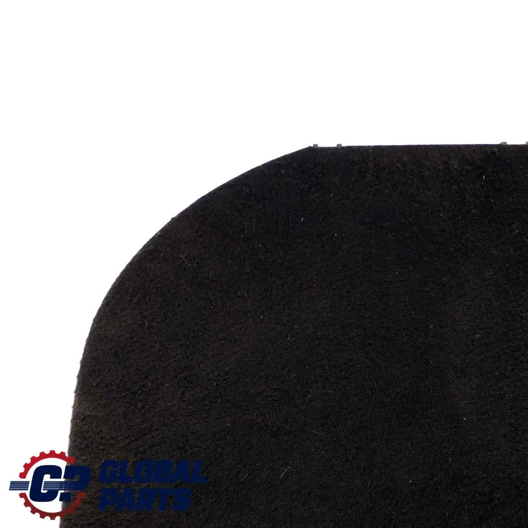 Boot Trunk Lid Luggage Compartment Floor Panel Carpet to BMW E60 2 with Part number 7024879 BMW E60 2 Boot Trunk Lid Luggage Compartment Floor Panel Carpet - SKU 7024879-2 - Part number 7024879