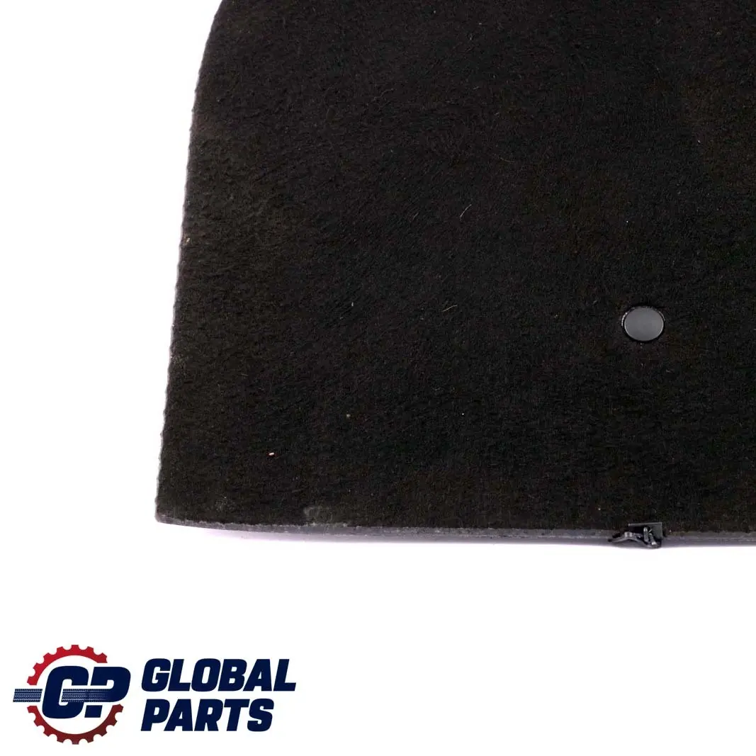 BMW E60 2 Kofferraum Deckel Gepäckraumboden Matte - SKU 7024879-2 - Teilenummer 7024879